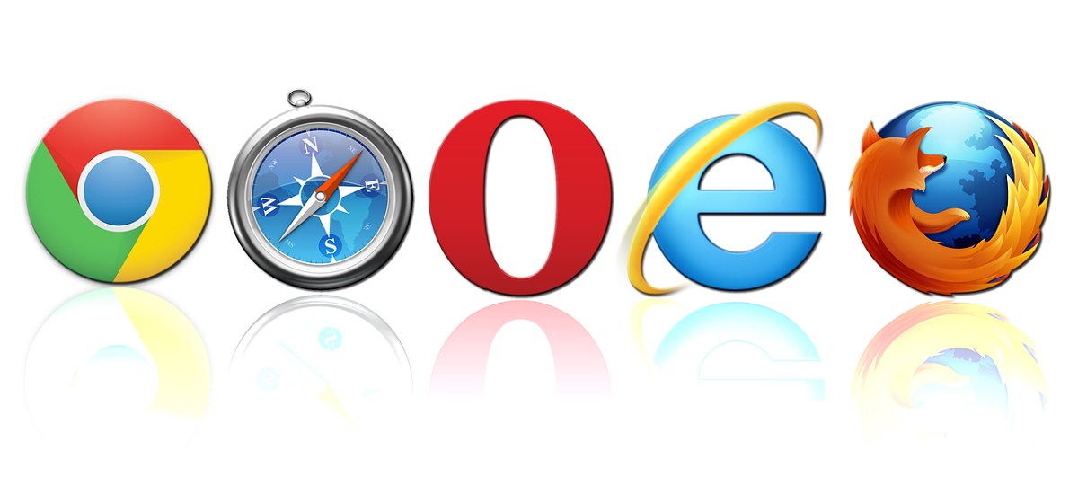browsers