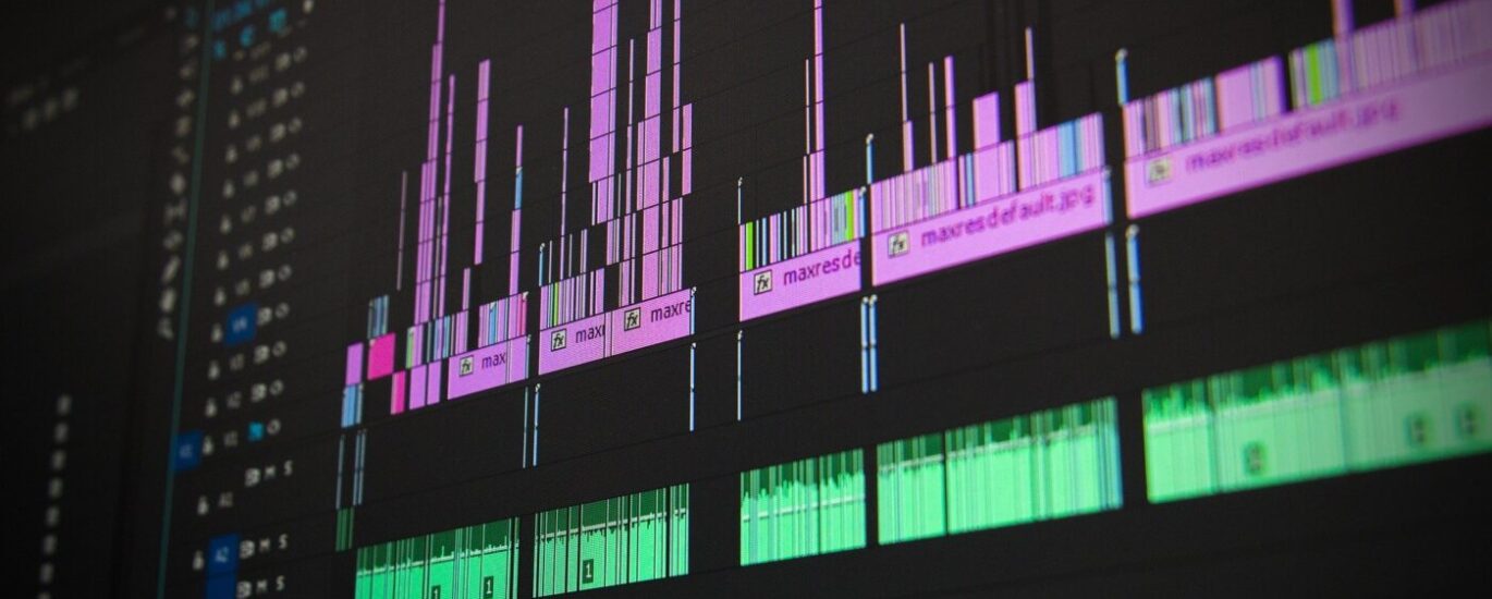 editing