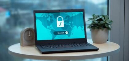 laptop