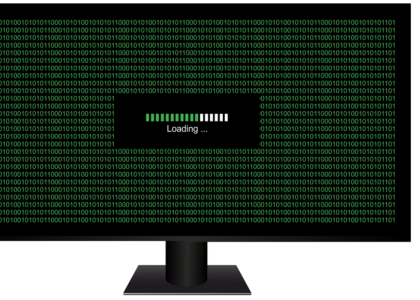 monitor